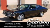 1969 Chevrolet Chevelle