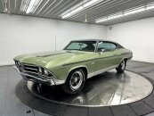 1969 Chevrolet Chevelle Malibu