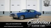 1969 Chevrolet Chevelle