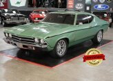 1969 Chevrolet Chevelle