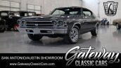 1969 Chevrolet Chevelle