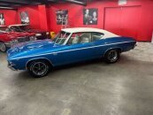 1969 Chevrolet Chevelle SS