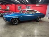 1969 Chevrolet Chevelle