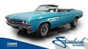 1969 Chevrolet Chevelle