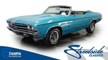 1969 Chevrolet Chevelle