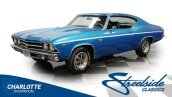 1969 Chevrolet Chevelle