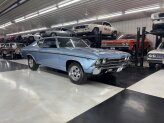 1969 Chevrolet Chevelle SS