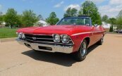 1969 Chevrolet Chevelle