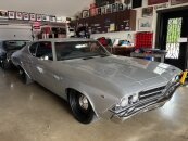 1969 Chevrolet Chevelle SS