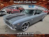 1969 Chevrolet Chevelle