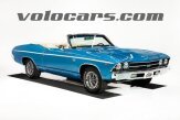 1969 Chevrolet Chevelle SS