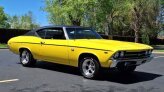 1969 Chevrolet Chevelle