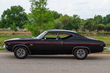 1969 Chevrolet Chevelle