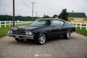 1969 Chevrolet Chevelle