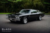 1969 Chevrolet Chevelle