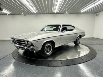 1969 Chevrolet Chevelle