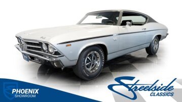 1969 Chevrolet Chevelle