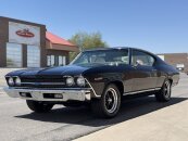 1969 Chevrolet Chevelle