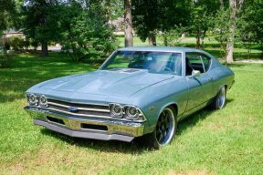 1969 Chevrolet Chevelle