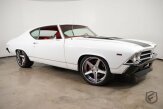 1969 Chevrolet Chevelle