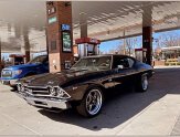 1969 Chevrolet Chevelle SS