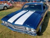 1969 Chevrolet Chevelle SS