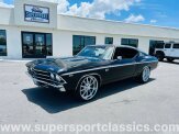 1969 Chevrolet Chevelle