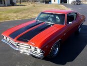 1969 Chevrolet Chevelle