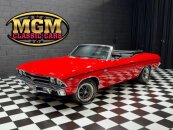 1969 Chevrolet Chevelle