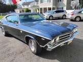 1969 Chevrolet Chevelle Malibu
