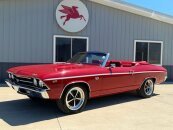 1969 Chevrolet Chevelle