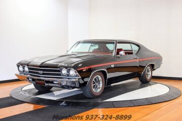 1969 Chevrolet Chevelle