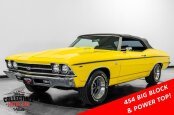 1969 Chevrolet Chevelle SS