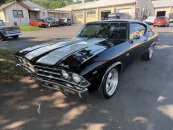 1969 Chevrolet Chevelle