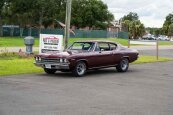 1969 Chevrolet Chevelle