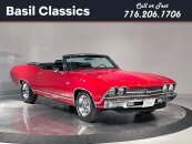 1969 Chevrolet Chevelle