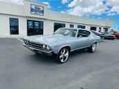 1969 Chevrolet Chevelle