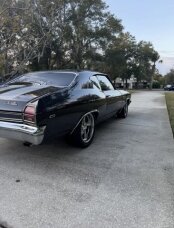 1969 Chevrolet Chevelle