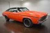 1969 Chevrolet Chevelle SS