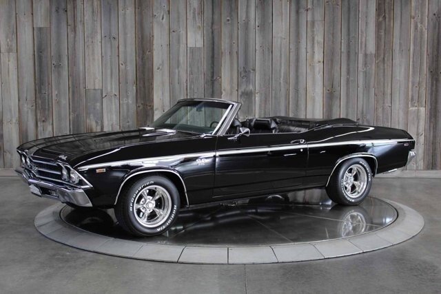 1964 Chevrolet Chevelle Classic Cars for Sale - Classics on Autotrader