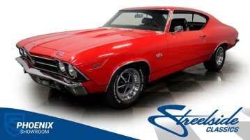 1969 Chevrolet Chevelle