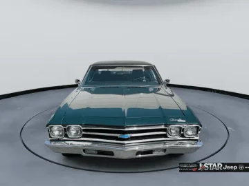 1969 Chevrolet Chevelle
