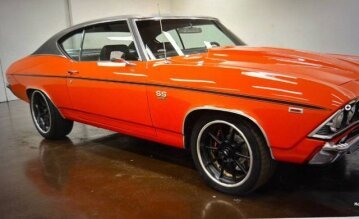 1969 Chevrolet Chevelle