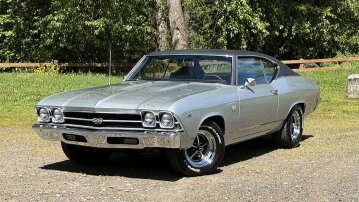 1969 Chevrolet Chevelle
