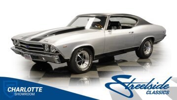 1969 Chevrolet Chevelle