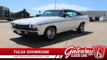 1969 Chevrolet Chevelle Malibu