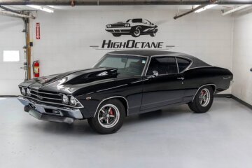 1969 Chevrolet Chevelle