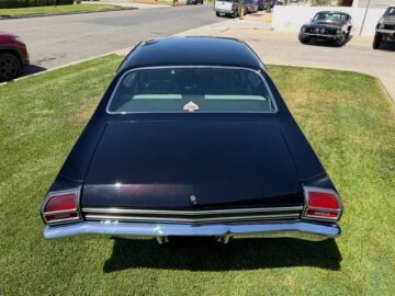 1969 Chevrolet Chevelle