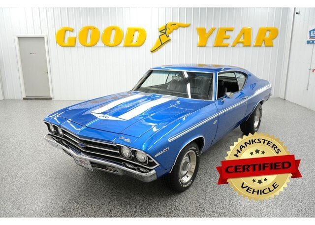 1964 Chevrolet Chevelle Classic Cars for Sale - Classics on Autotrader