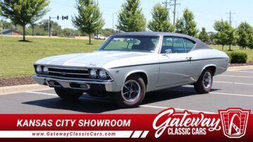 1969 Chevrolet Chevelle